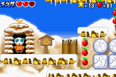 screenshots/Game Boy Advance/Animal Yokochou - Doki Doki Kyushutsu Daisakusen! no Maki/Animal Yokochou - Doki Doki Kyushutsu Daisakusen! no Maki (Jap) 039.png